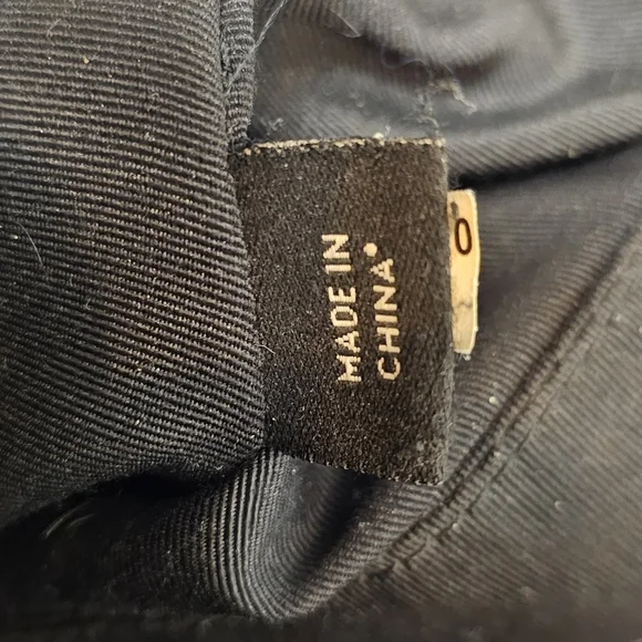 Authentic Coach Morgan Satchel | Style F35185 | Metallic Gold Pebbled Leather - Picture 14 of 16